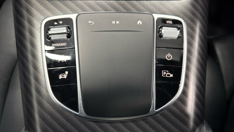 Mercedes-Benz EQC 400 300kW AMG Line Premium 80kWh 5dr Auto Electric Estate